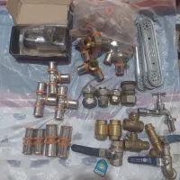 اتصالات وشیرالات