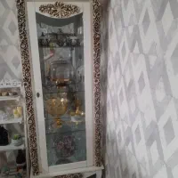 بوفه|بوفه، ویترین، کنسول|رشت, دیانتی|دیوار