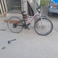 دوچرخه ۲۶ یاماها