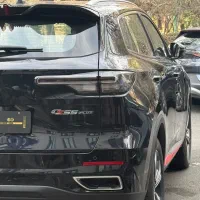 CHANGAN CS55/ 2024/چانگان cs55/وارداتی/اقساط 5ساله