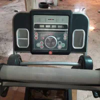 تردمیل کولر ویبراتور باشگاهی