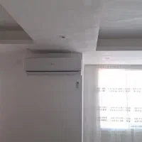 نصب و تعمیر و سرویس کولر گازی