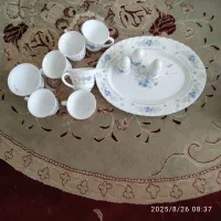 سرویس آرکوپال