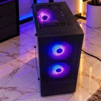 کیس کامپیوتر نو