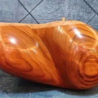 تار حرفه ای ۱۳ ساله کاسه بزرگ استادخجسته