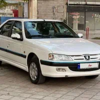 پژو پارس سال  مدل ۹۴داشبورت سوناتایی کم کار
