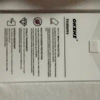 گارد آیفون ۱۶پرومکس|لوازم جانبی موبایل و تبلت|خمینی‌شهر, |دیوار