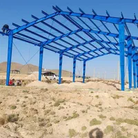 ساخت سوله دست دوم ونو