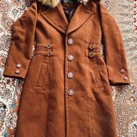 پالتو زنانه