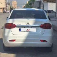 جک j4  تمیز  1401|خودرو سواری و وانت|اهواز, کوی فرهنگیان ۲|دیوار