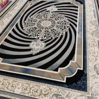 جفت فرش۹متری۱۲۰۰شانه تراکم۳۶۰۰نوآک درجه۱