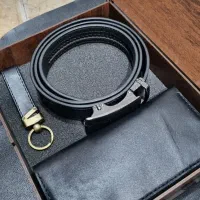 ست ۳ تیکه چرم گاوی