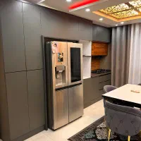 93متری مرزداران|فروش آپارتمان|تهران, مرزداران|دیوار