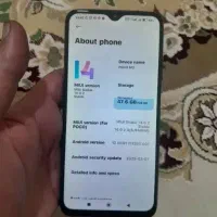 حافظه ۱۲۸ رم ۶ فروش ومعاوضه جهت تنوع