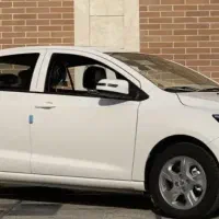 شاهین اتومات پلاس ۱۴۰۴ صفر