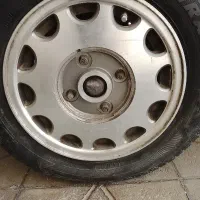 رینگ سکه ای