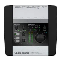 فروش تجهیزات استودیویی مناسب کار حرفه‌ای|آلات موسیقی|تهران, آبشار|دیوار