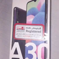 گوشیA30s ،سالم و مرتب جهت استفاده