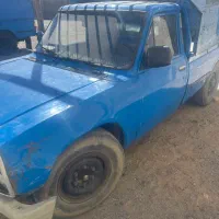 نیسان ۷۹|خودرو سواری و وانت|تویسرکان, |دیوار