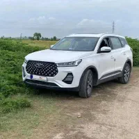 تیگو ۷ پرو آخر ۱۴۰۱ کم کار