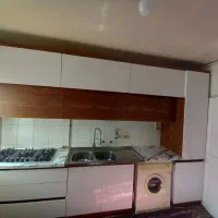 اجاره طبقه اول ۱۰۰ متری ۲ خواب ساسانی