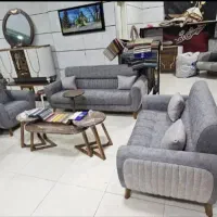 مبل راحتی مینیمال کد۲۰۲۷|مبلمان خانگی و میز عسلی|طارم, |دیوار