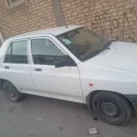 پراید ۱۳۱مدل ۹۸