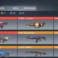 اکانت کالاف،مناسبتی،|کنسول، بازی ویدئویی و آنلاین|تهران, الهیه|دیوار