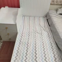 سرویس تخت کودک و نوجوان|تخت و صندلی بچه|سبزوار, هویزه|دیوار