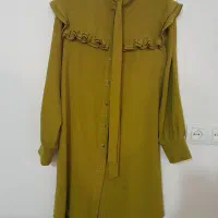 مانتو لباس مجلسی و کفش
