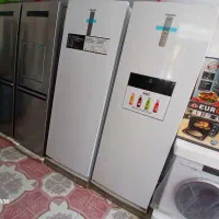 یخچال دوقلو همبار