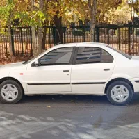 سمندLX مدل 96|خودرو سواری و وانت|همدان, |دیوار