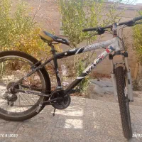 دوچرخه سایز ۲۶