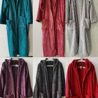 انواع حوله تن پوش و استخری