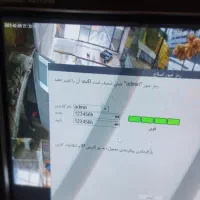 نصب دوربین مداربسته شبکه|دوربین مداربسته|کبودرآهنگ, |دیوار