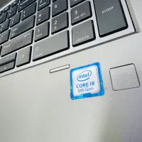 لپتاپ گیمینگ و رندرینگ Core i9 با گرافیک RTX6G|رایانه همراه|بوشهر, |دیوار