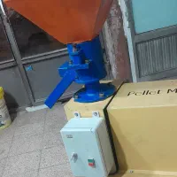 پلت ساز|ماشینآلات صنعتی|بوکان, |دیوار