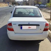 تیبا صندوقدار ۹۶ کم کار|خودرو سواری و وانت|اسلامشهر, شهرک مفیدی|دیوار