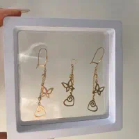 نیم ست نمادار اما سبک