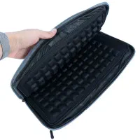 کاور لپ تاپ 13 اینچ دسته دار surface|کیف، کفش، کمربند|محمدیه-قزوین, |دیوار