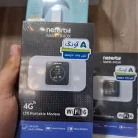 انواع مودم جیبی و دانگل های WI-FI برند TP-LINK