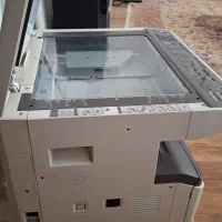 فتوکپی شارپ AR-5515 پرینت A3|پرینتر، اسکنر، کپی، فکس|مشهد, ارشاد|دیوار