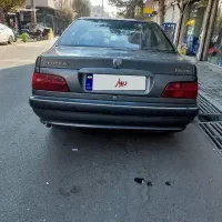 پرشیا مدل ۹۶