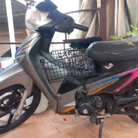 موتور بیکلاج پیشرو 135