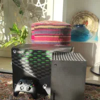 Xbox series X 1TB
