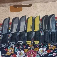 چاقو k320|کوهنوردی و کمپینگ|دهدشت, |دیوار