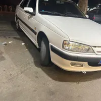 پژو پارس سال، مدل ۱۳۹۹ استثنایی