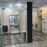 27 متر تجاری بهر خیابان نبش پاساژ|اجارهٔ مغازه و غرفه|کرج, برغان|دیوار