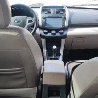 لیفان ایکس ۶۰ بدون رنگ مدل ۹۲