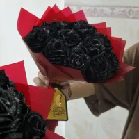 گل روبانی|گل مصنوعی|ایلام, |دیوار